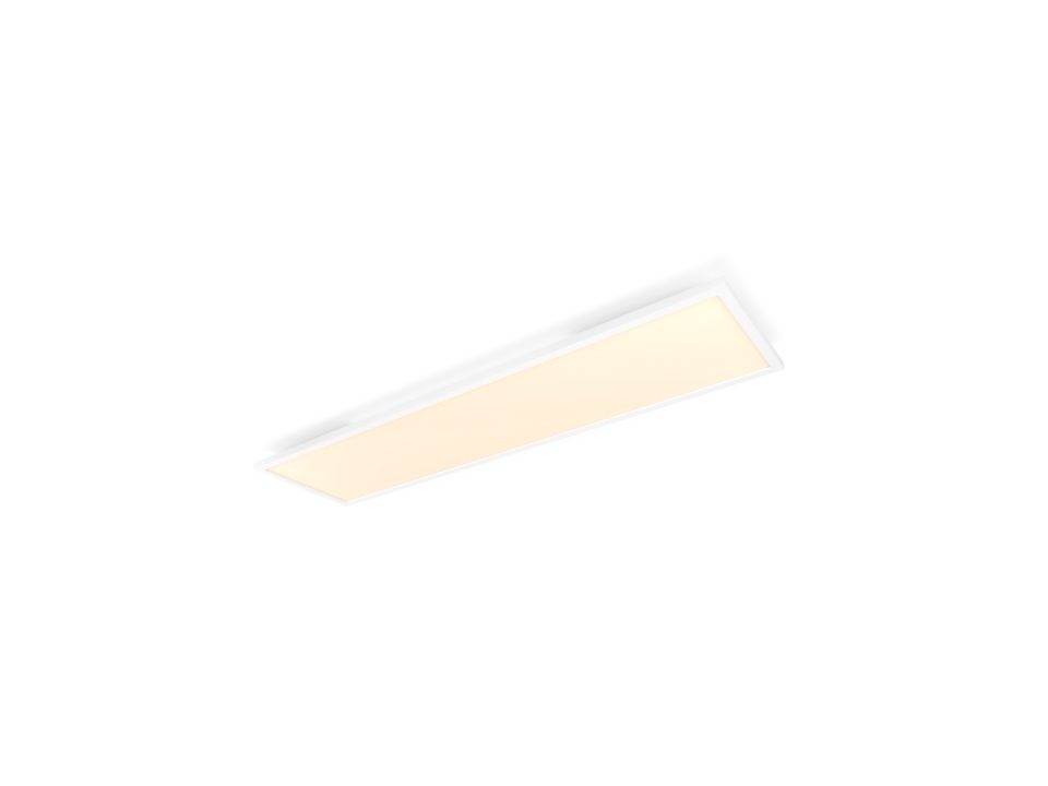 Aurelle Hue Panel REC 46.5W ceiling lamp, "000008719514382664" (timbru verde 2.00 lei)