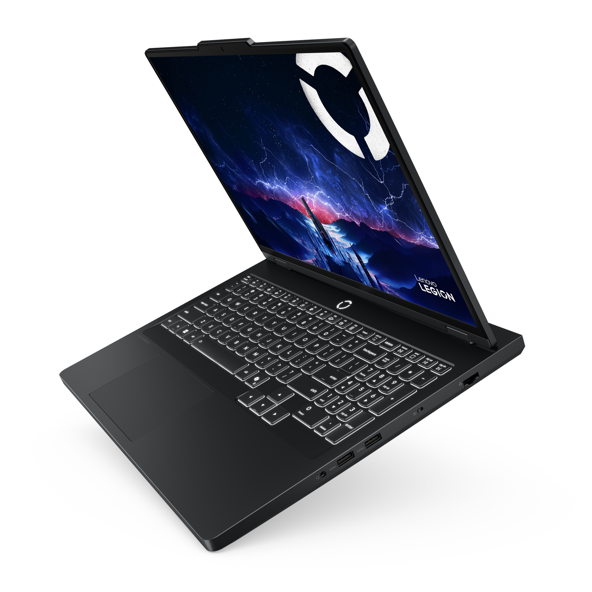 NB LP5-16IAX10H CU9-275HX 16"/32GB/1TB 83LU006BRM LENOVO "83LU006BRM" - imagine 4
