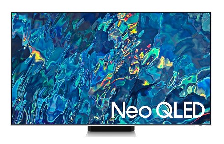 QLED TV Samsung, 164 cm/ 65 inch, Smart TV | Internet TV, ecran plat, rezolutie 4K UHD 3840 x 2160, boxe 70 W, "QE65QN95BA" (timbru verde 15 lei)