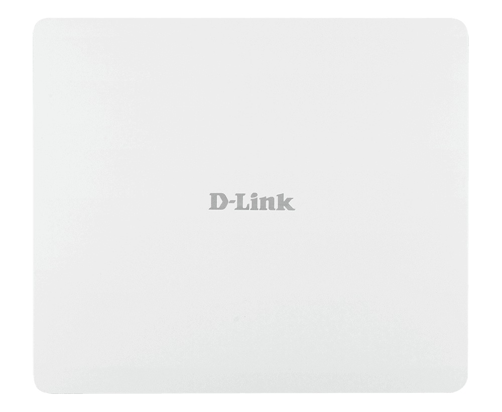 ACCESS POINT D-LINK wireless 1200Mbps, Gigabit, 4 antene interne, IEEE802.3af PoE, Dual Band AC1200,outdoor "DAP-3666"compatibil WIFI4EU (timbru verde 0.8 lei)