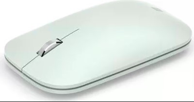 MICROSOFT Modern Mobile Mouse Bluetooth Mint "KTF-00021" (timbru verde 0.18 lei)