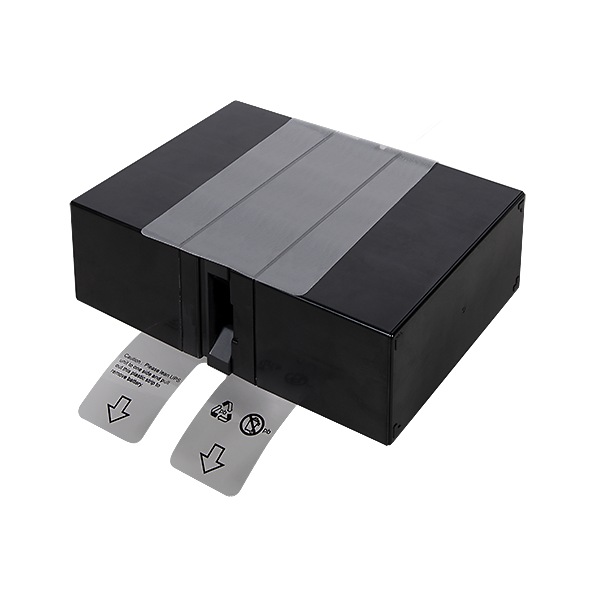 ACUMULATOR UPS CYBER POWER 12V / 8Ah, 2 unitati per set, pentru CP1500EPFCLCD, "RBP0016" (timbru verde 1 lei)