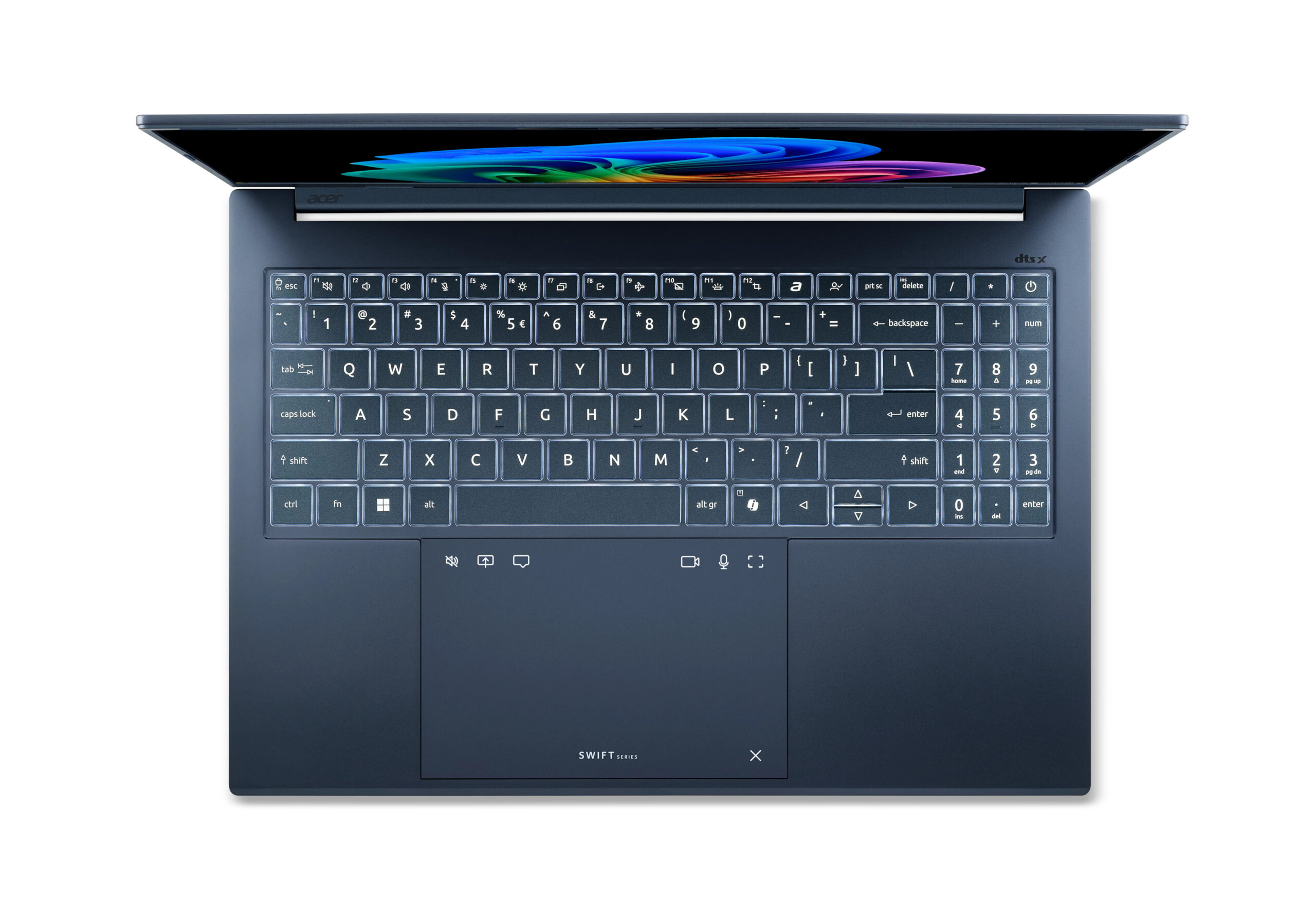 NB SFG16-A71 RAI5-430 16"/16/512GB W11 NX.JX9EX.006 ACER"NX.JX9EX.006" - imagine 4
