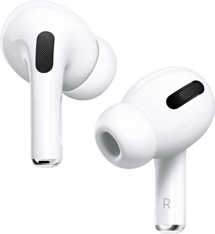 CASTI Apple Airpods Pro MagSafe, pt. smartphone, wireless, intraauriculare - butoni, microfon pe casca, conectare prin Bluetooth 5.0, alb, "mlwk3zm/a" (timbru verde 0.18 lei)
