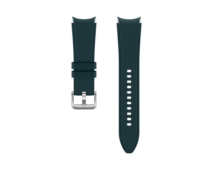 Ridge Sport Band 20mm M/L Green, "ET-SFR89LGEGEU"