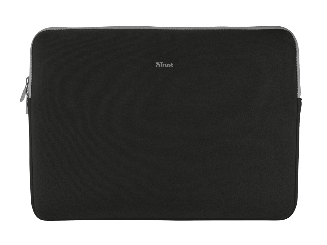 Trust Primo Soft Sleeve 11.6" laptop blk, "TR-21254"