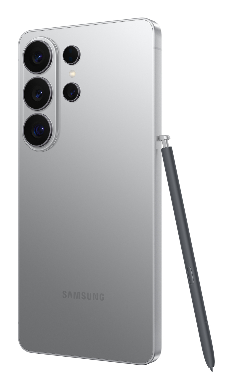 Samsung S26 Ultra S948 6.9" 12/512 DS Sv"SM-S948BZSGEUE" - imagine 9
