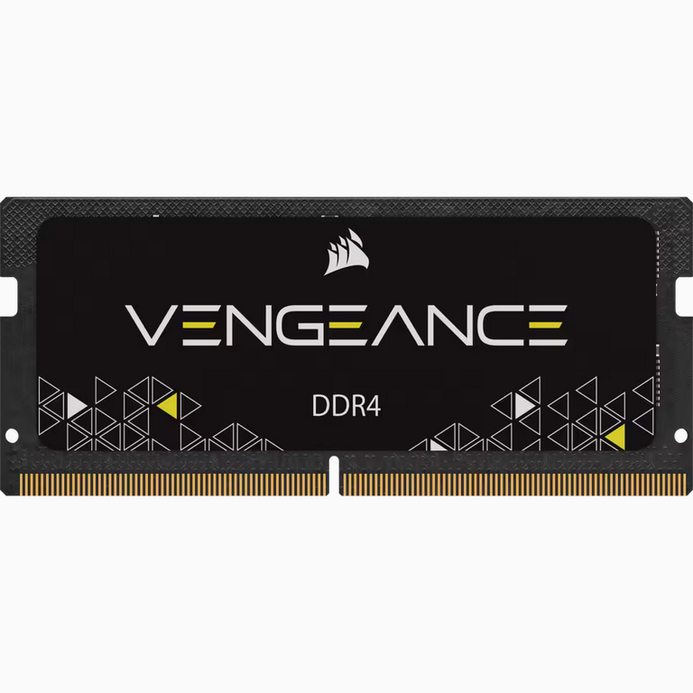 CR Vengeance 16B SODIMM DDR4 3200MH CL22 "CMSX16GX4M1A320C22"