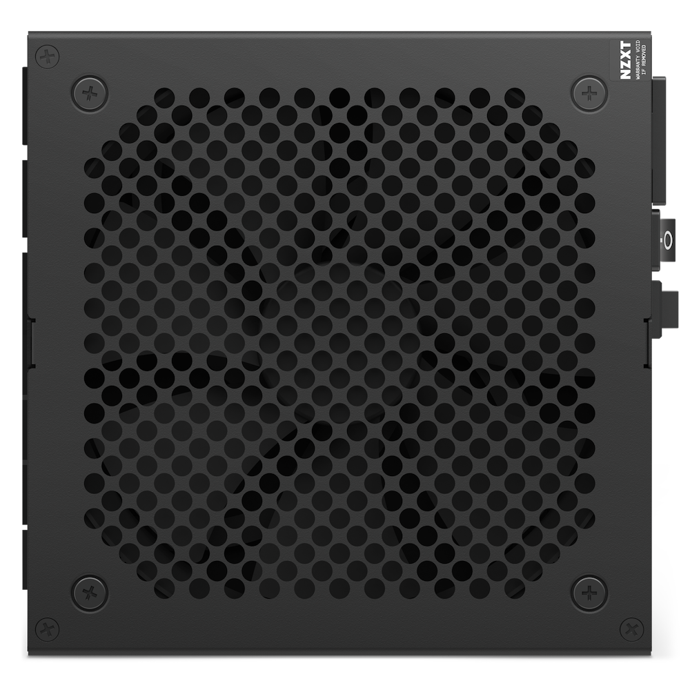 C Series C1200, 80+ Gold, 1200W "PA-2G1BB" - imagine 5