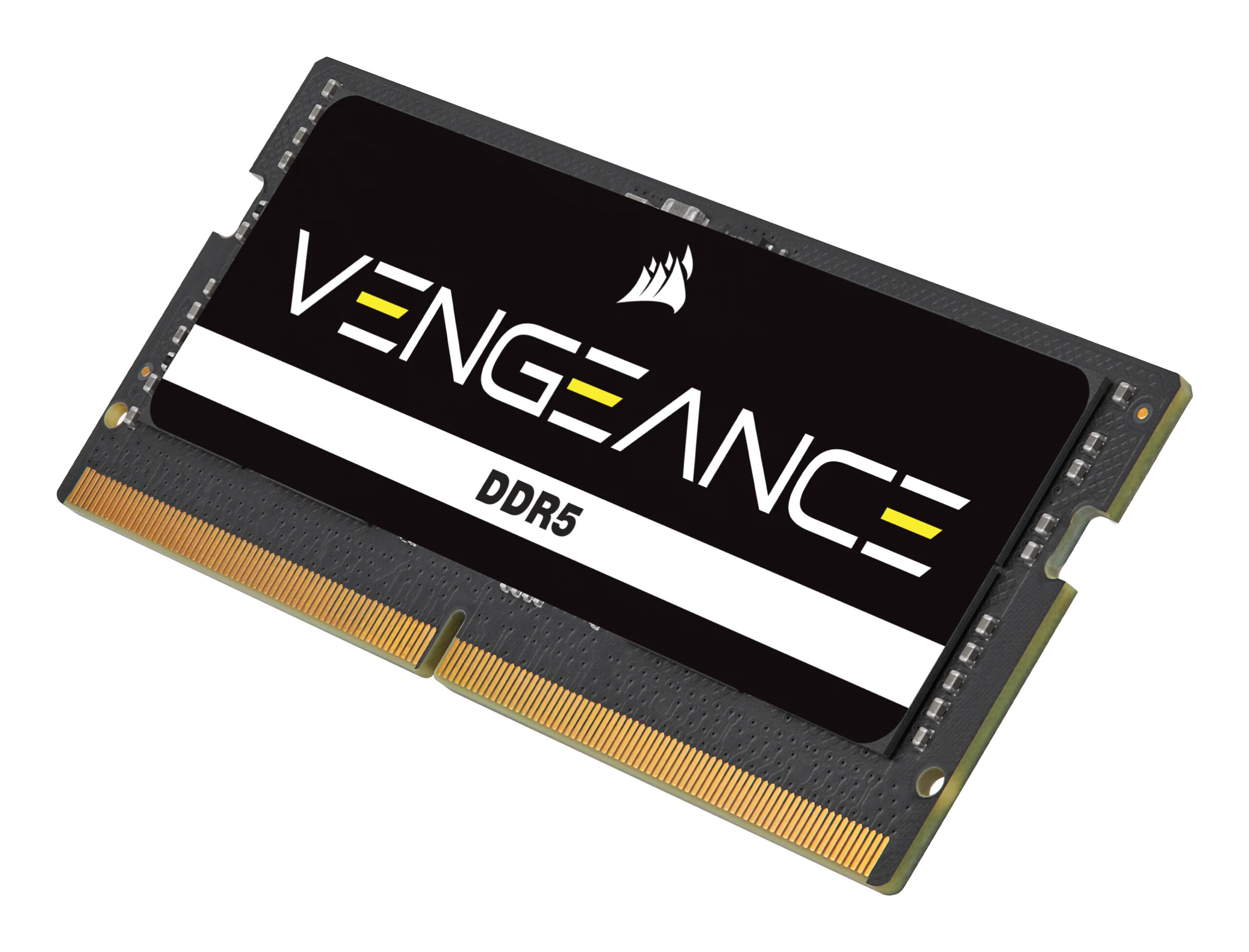 Memorie laptop VENGEANCE DDR5 24GB 5200MHz CL44 SODIMM 1.1V "CMSX24GX5M1A5200C44" - imagine 3