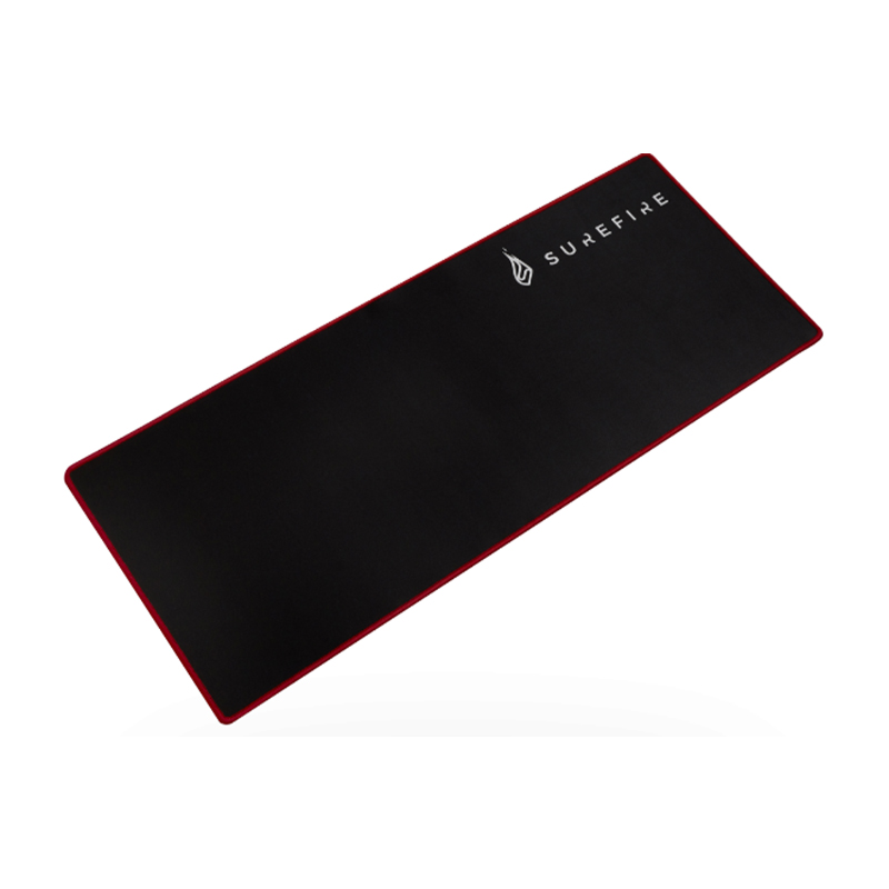 MOUSE PAD GAMING VERBATIM SILENT FLIGHT 680 NEGRU "48811"