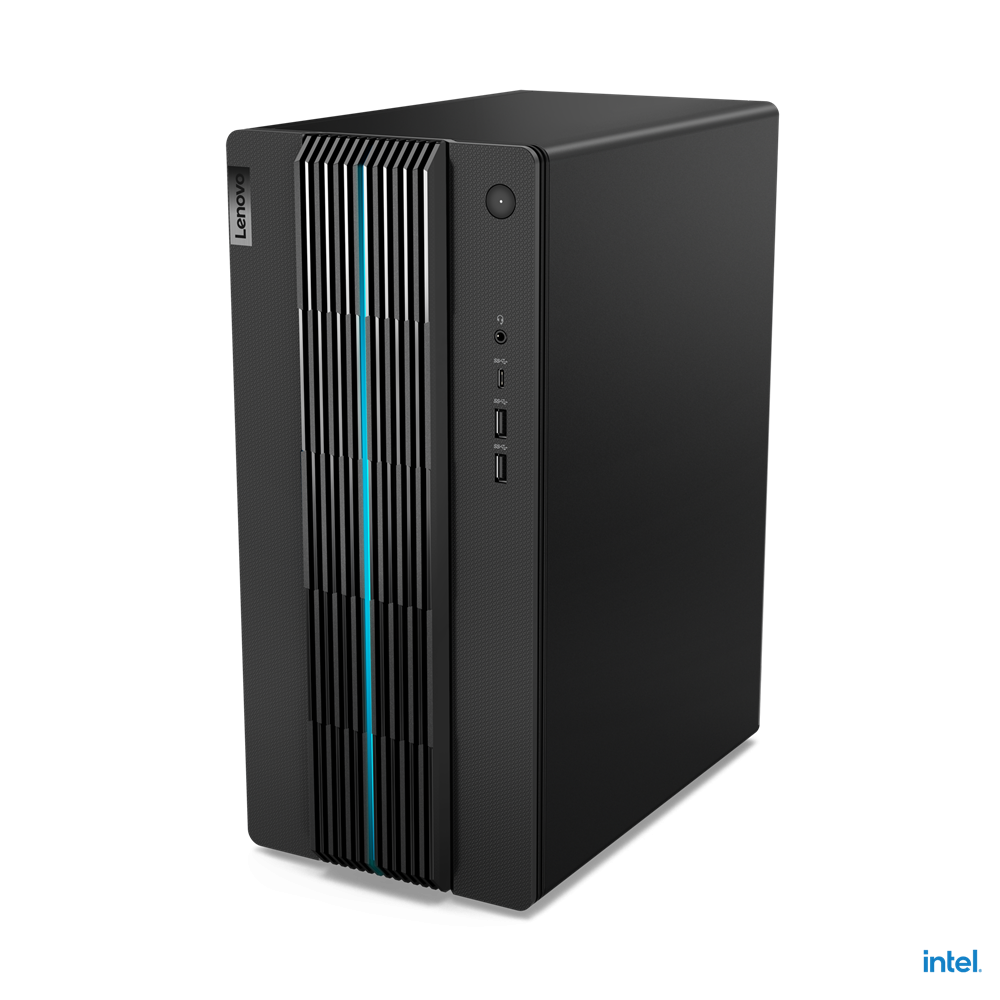 IC G5 I7-12700F 16GB 1TB 3060Ti-8GB DOS, "90T100AGRI" (timbru verde 7 lei)