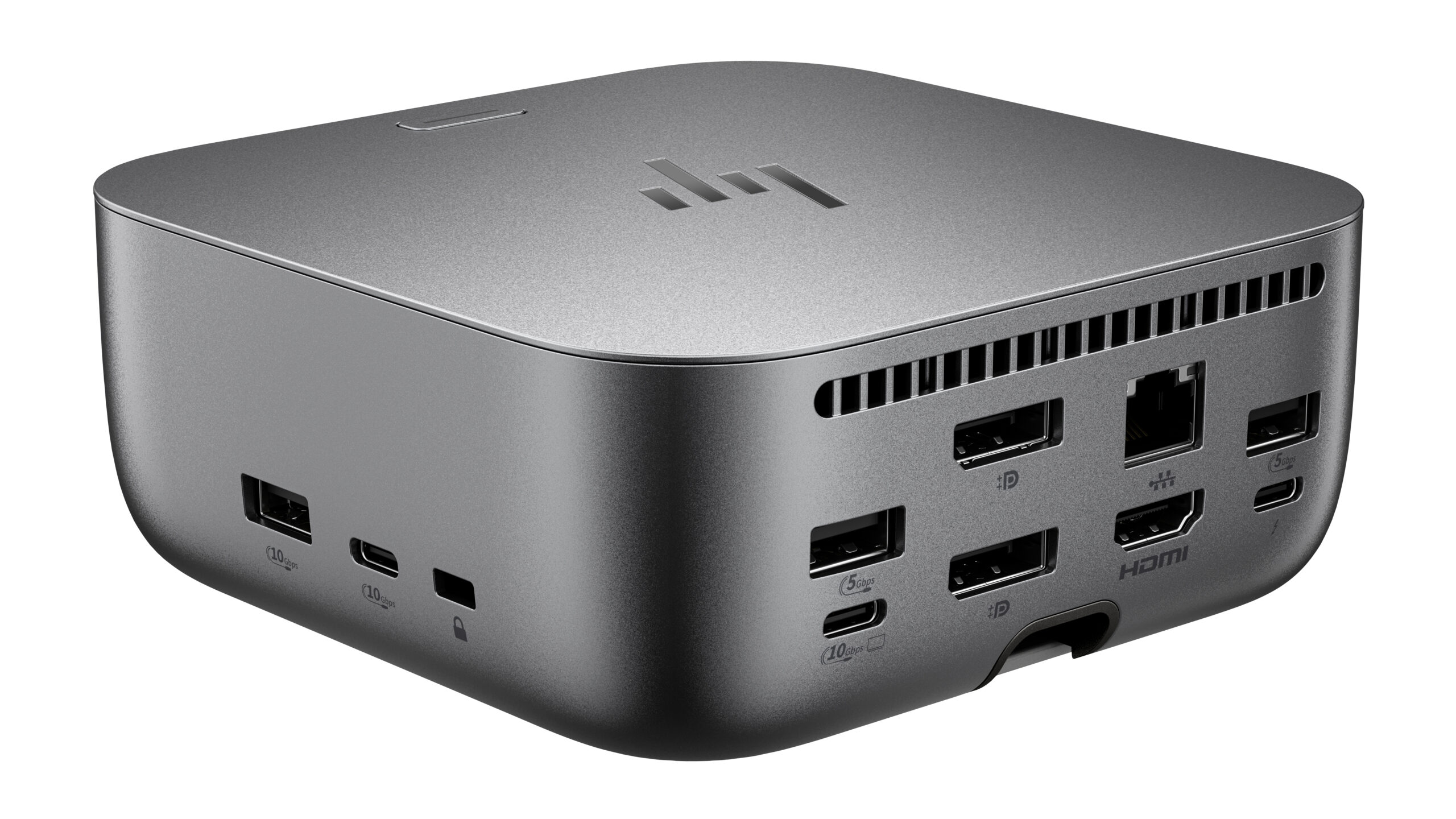 NB ACC DOCK G6 THUNDERBOLT/4 2ULTRA 800W AW5M5UT HP "AW5M5UT" (timbru verde 0.18 lei)