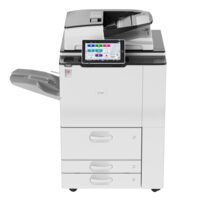 Multifunctional laser mono Ricoh IM9000+toner, A3, Functii: Impr.|Scan.|Cop., Viteza de Printare Monocrom: 90ppm, Conectiv:USB|Ret, Duplex:Da, ADF:SPDF(Timbru Verde 40lei) "IM9000-S"
