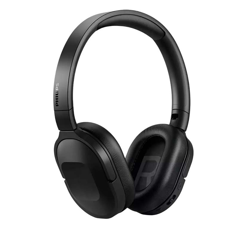 Casti audio Philips TAH6506BK/00, "TAH6506BK/00" (timbru verde 0.8 lei)