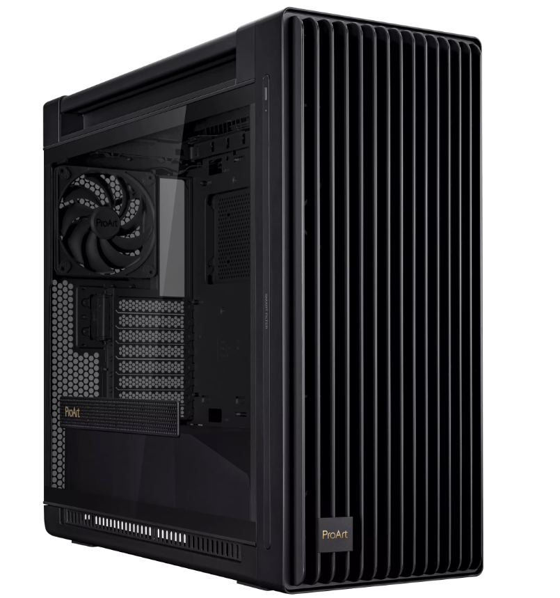 Carcasa Asus PROART PA602 TG PWM BLACK"PROART PA602 TG PWM BLACK"