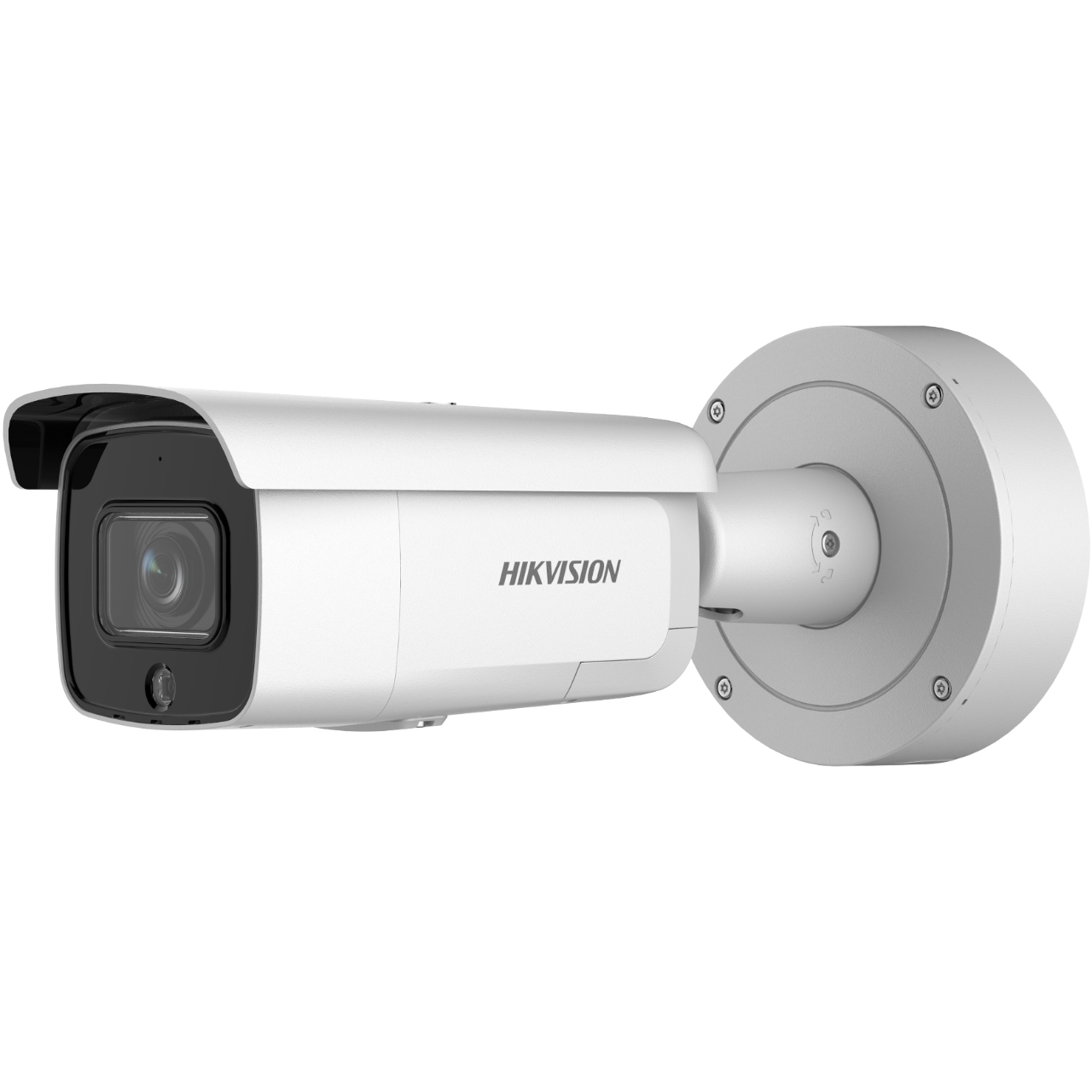 CAMERA IP BULLET 8MP 2.8-12MM IR60M "DS-2CD2686G2-IZSU/SL(2.8-12MM)(C)" (timbru verde 0.8 lei)