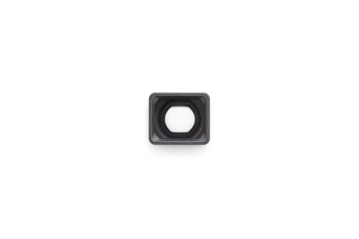 Lentila wide-angle DJI Pocket 2 "CP.OS.00000126.01"