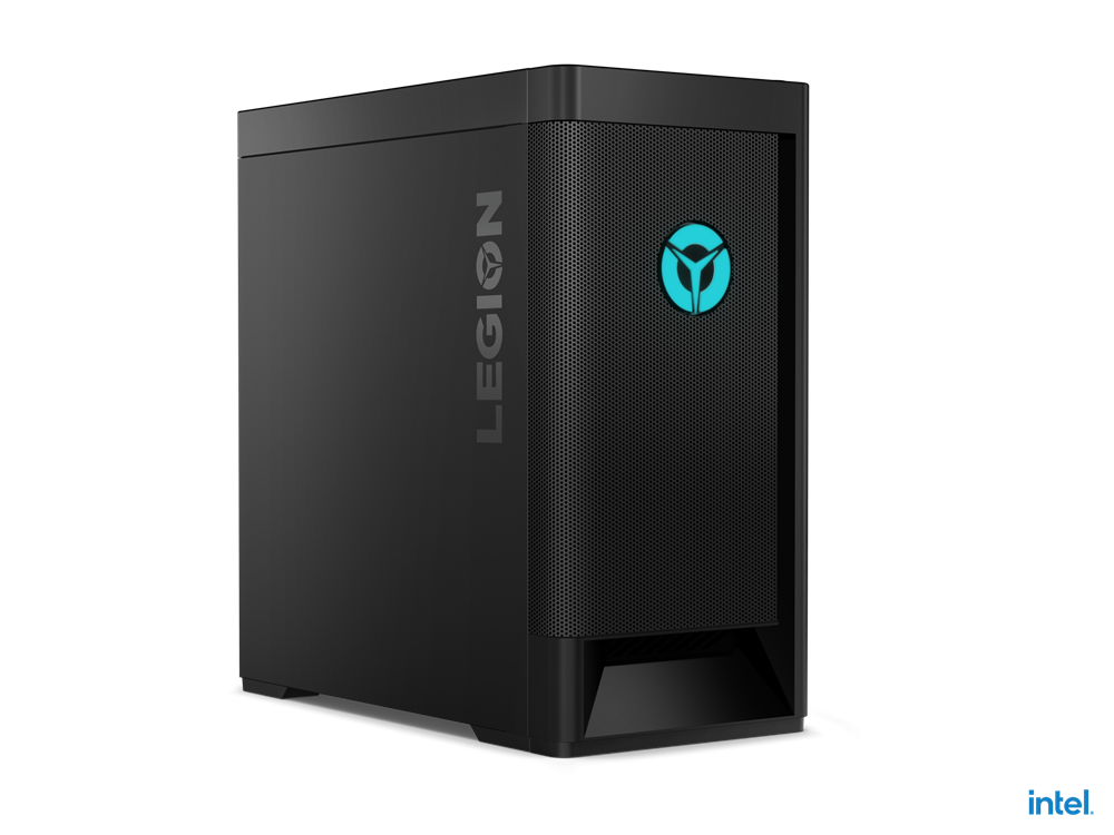 Legion T5 I7-11700F 32 1TB 3060Ti-8 DOS, "90RT00VURM" (timbru verde 7 lei)