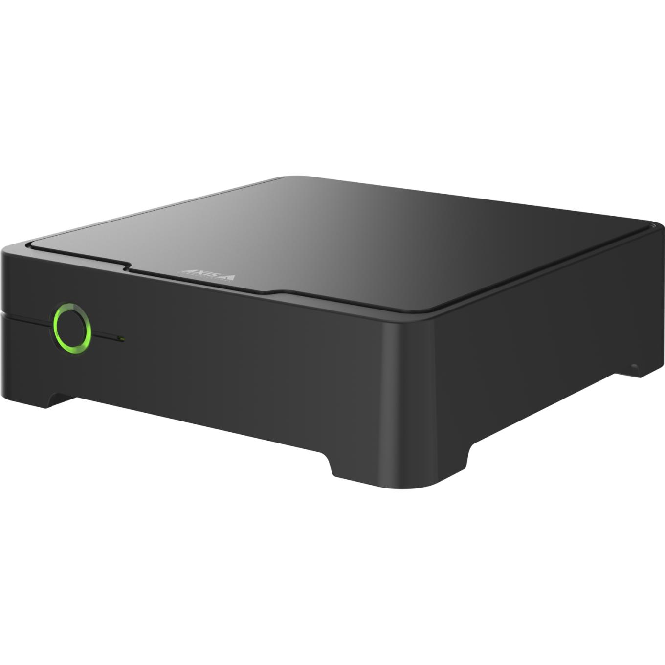 NET VIDEO RECORDER S3008 MKII/2TB 02764-002 AXIS "02764-002" (timbru verde 2 lei)