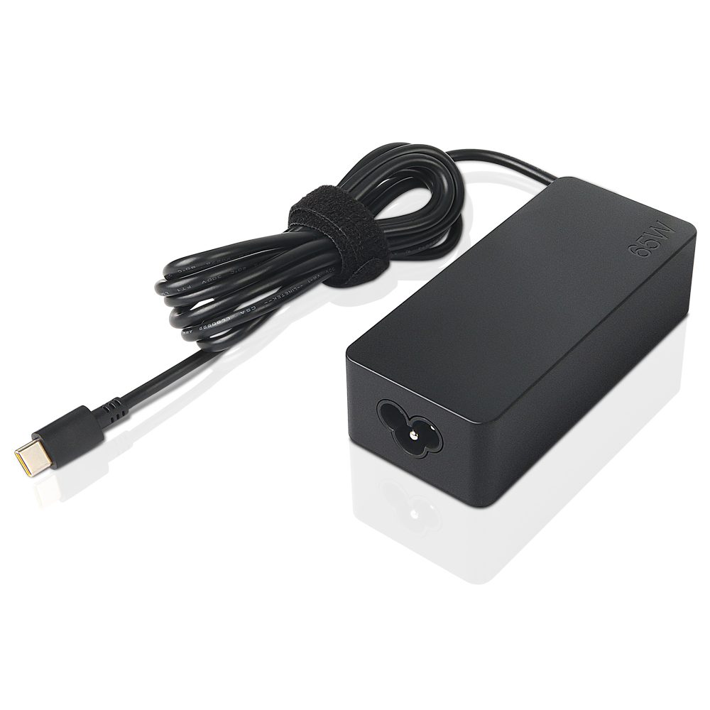 Lenovo USB-C 65W AC Adapter(CE)"GX21W57098" (timbru verde 0.8 lei)