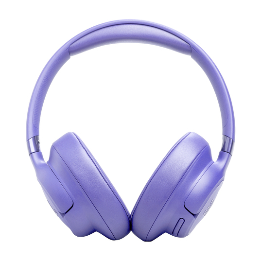 Tune 780NC ANC Hi-Res Pure Bass Sound, Bluetooth 6.0, Conectare Multi-Point Lavanda"JBLT780NCLAV" - imagine 6