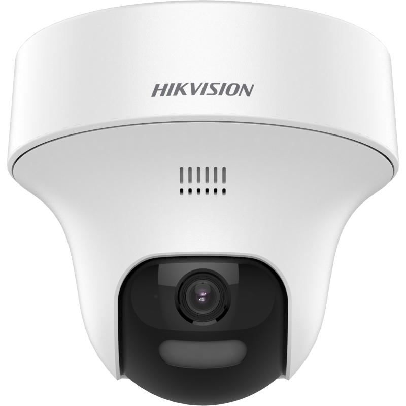 CAMERA IP PT 2MP 2.8MM IR 25M "DS-2CE70D0T-PTLTS(2.8MM)" (timbru verde 0.8 lei)