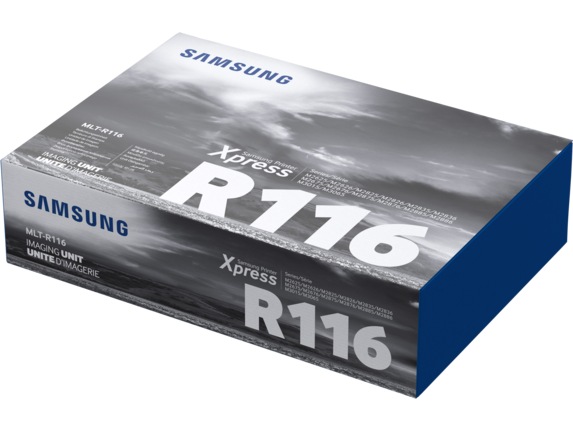 Drum Unit Original Samsung Black, R116, pentru XPRESS SL-M2625|2626|2825|2826|M2675|2676|2875|2876, 9K, (timbru verde 0.8 lei), "SV134A"