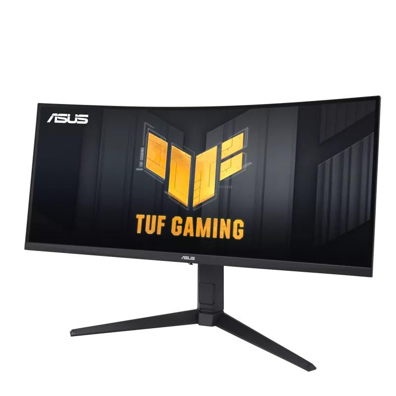 MONITOR 34" ASUS VG34VQEL1A "VG34VQEL1A" (timbru verde 7 lei)