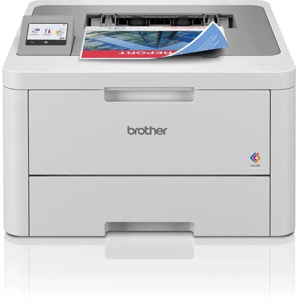 Imprimanta Laser Color BROTHER L8230CDW,A4,Functii:Impr.,Viteza de Printare Monocrom:30ppm,Viteza de printare color:12ppm,Conectiv:USB|Ret|WiFi,Duplex:Da,ADF:Nu(Timbru Verde 23lei) "HLL8230CDWYJ1"