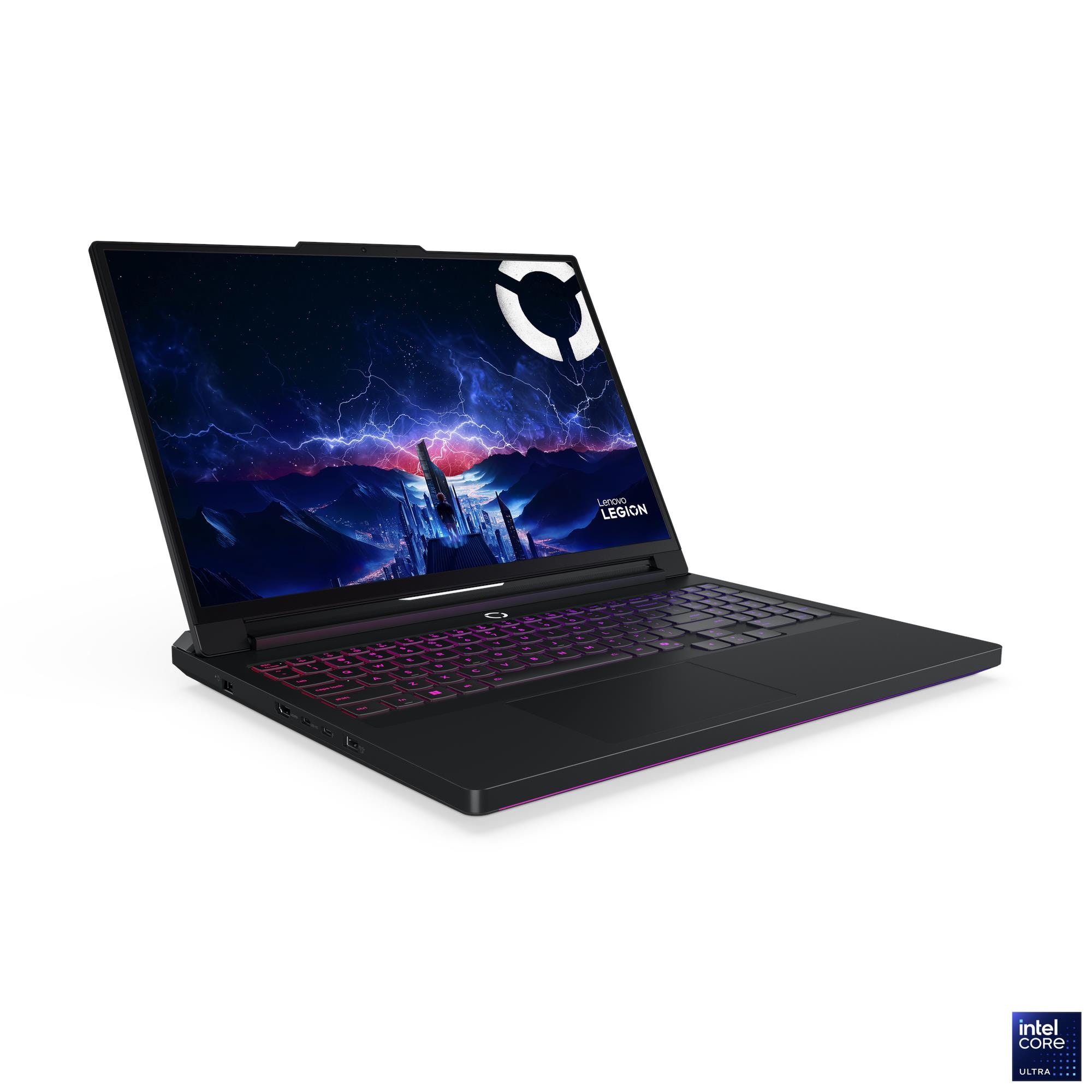 Legion 7P 16 U9 275HX 32GB 1TB 5080 W11P "83F500HYRM" (timbru verde 3.5 lei)