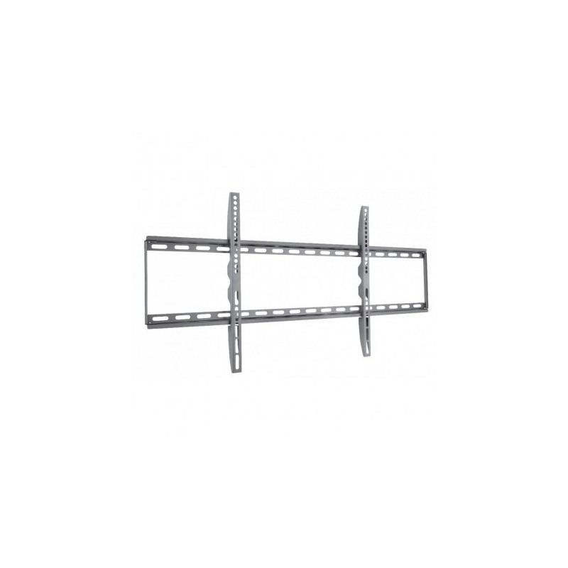 Suport TV/LCD/LED pentru perete, fix, Techly, 42-80 inch, Negru, ICA-PLB 162XL "ICA-PLB162XL"