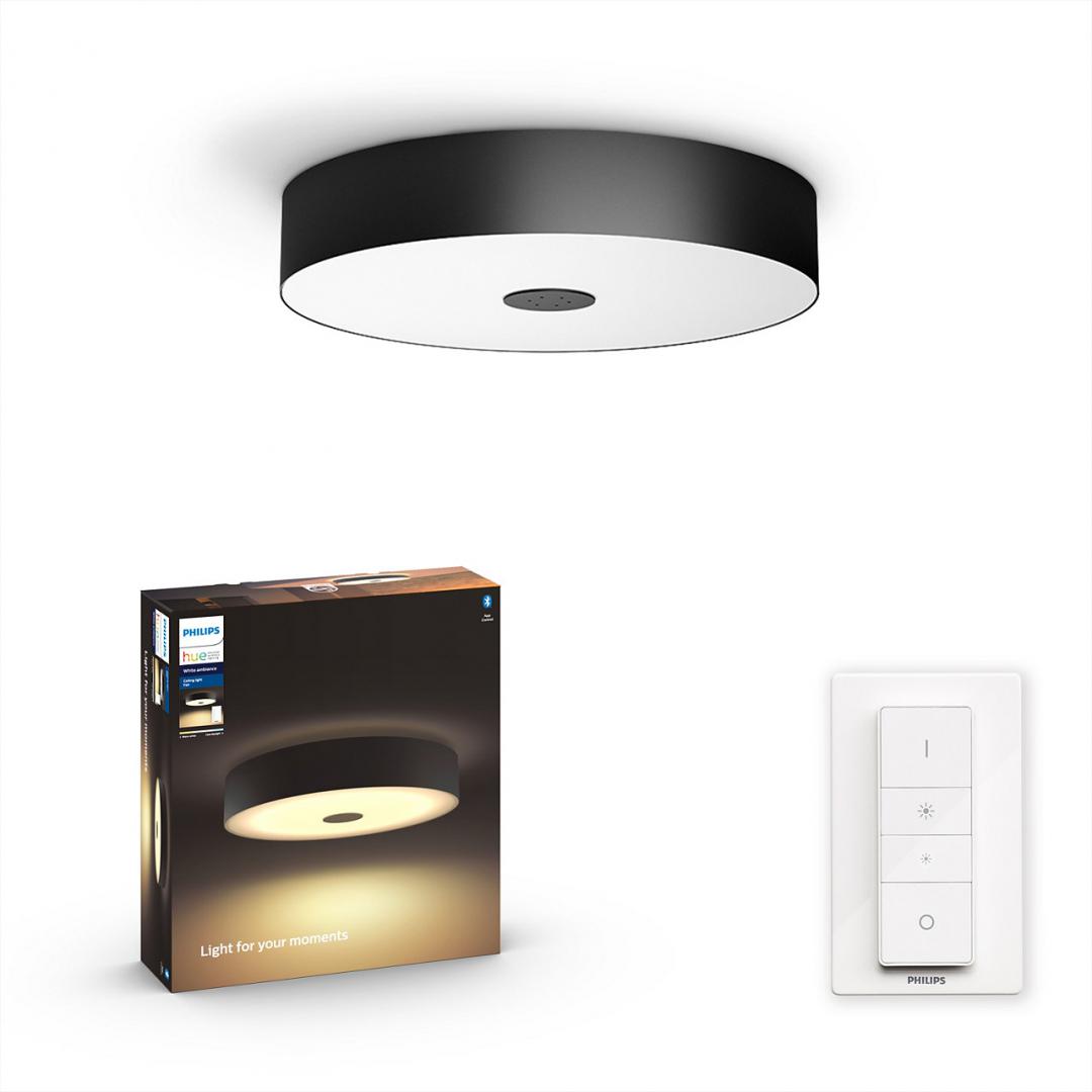 PLAFONIERA LED PHILIPS HUE FAIR "000008718696175149" (timbru verde 0.8 lei)