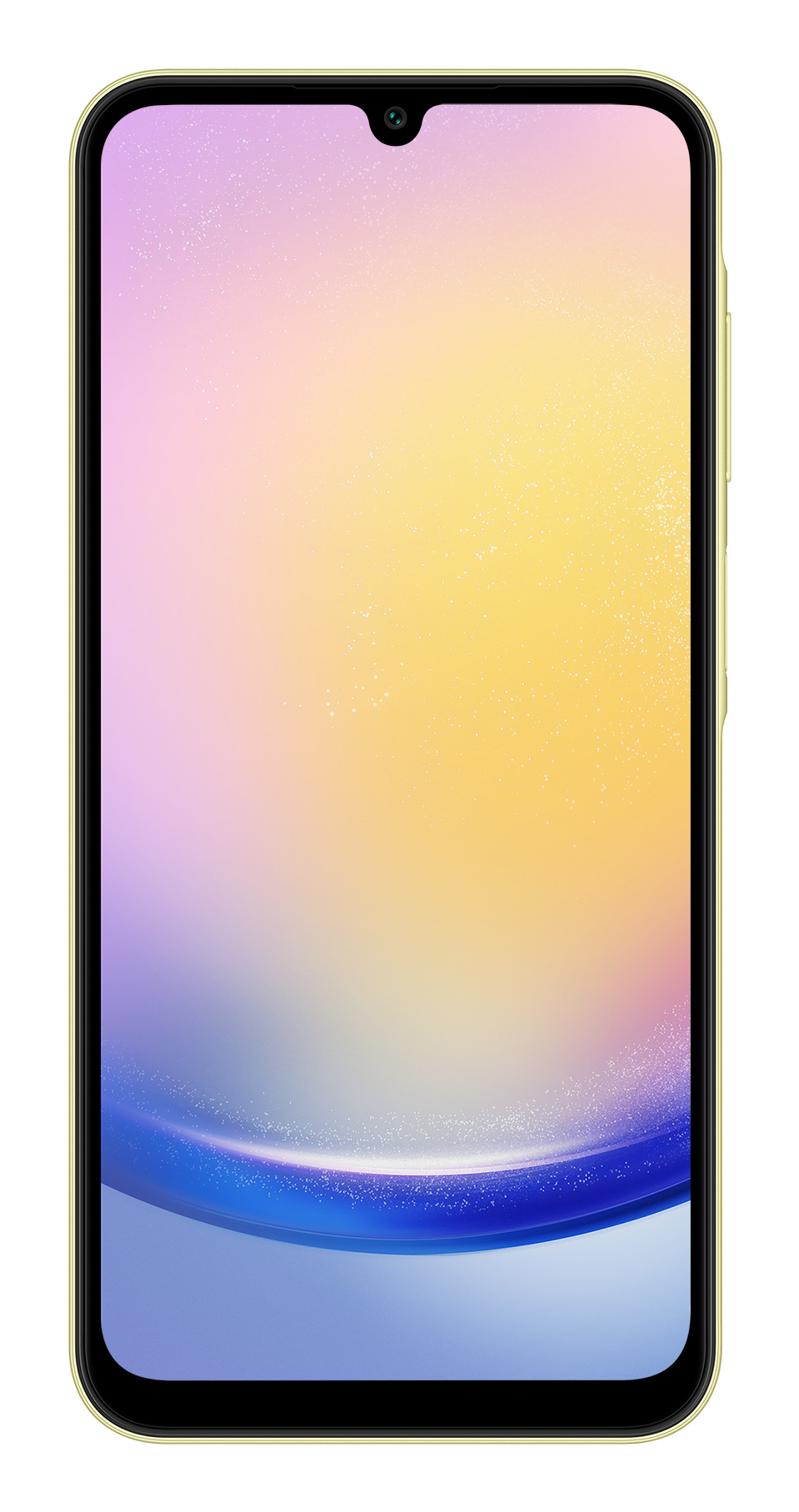 SG A25 5G 6.5" 6GB 128GB DS Yellow"SM-A256BZYDEUE" - imagine 2