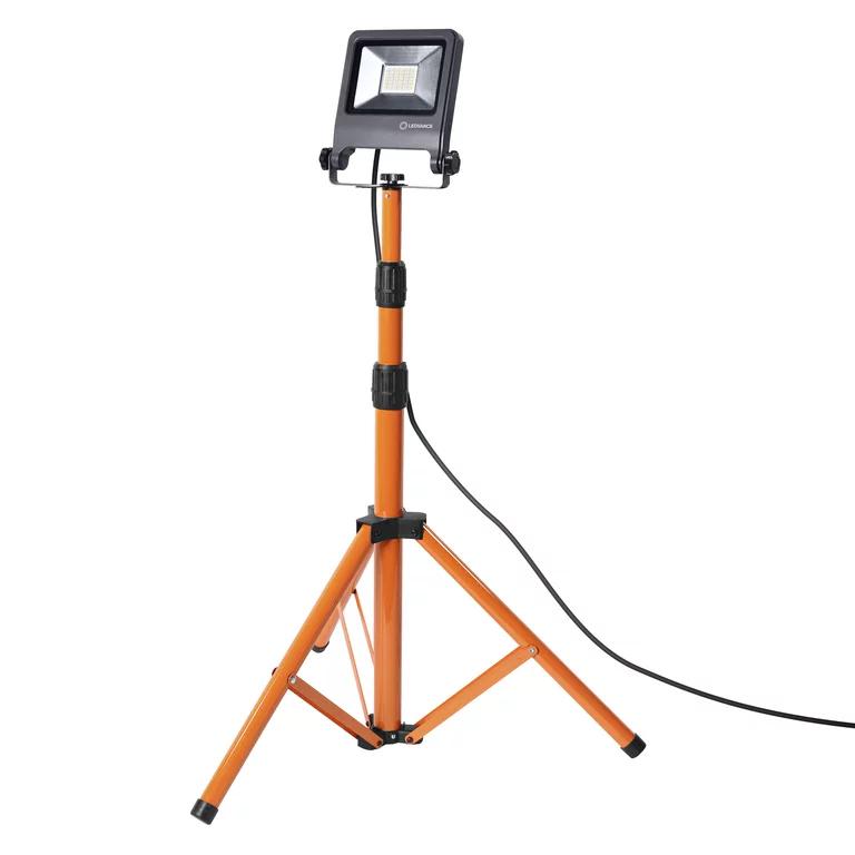 LED WORKLIGHT 1X30W 840 TRIPOD LEDV "000004058075213937" (timbru verde 0.8 lei)