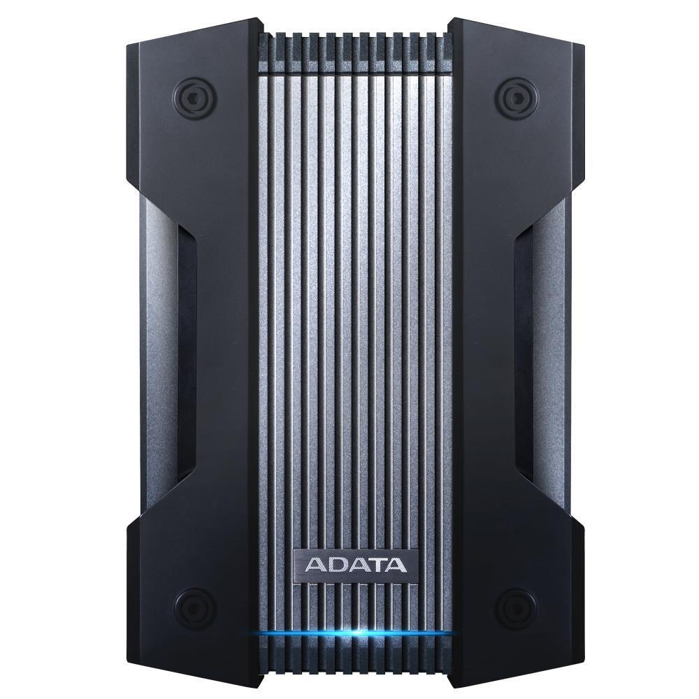 HDD USB3.1 5TB EXT. 2.5"/BLACK AHD830-5TU31-CBK ADATA, "AHD830-5TU31-CBK" (timbru verde 0.8 lei)