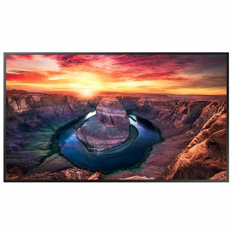 Ecran profesional Samsung QM43B, "LH43QMBEPGCXEN" (timbru verde 15 lei)