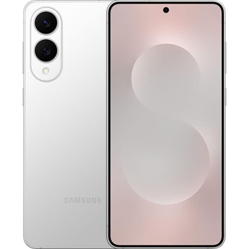Samsung S25 EDGE 5G 6.7" 12/256 DS Sv "SM-S937BZSD" (timbru verde 0.45 lei)
