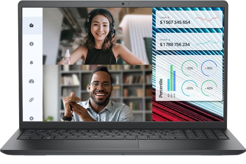 VOS 3520 FHD i5-1235U 16 512 UBU "N5315PVNB3520EMEA01_UBU" ((timbru verde 3.5 lei)