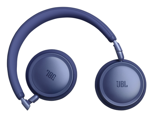 LIVE 680 NC casti over-ear cu reducere activa de zgomot, albastru "JBLLIVE680NCBLU" - imagine 2