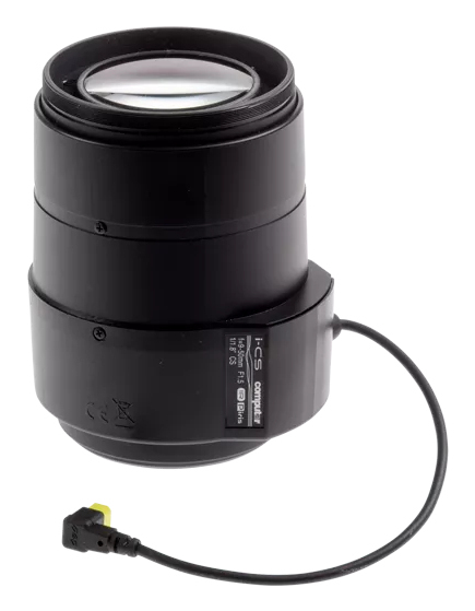 NET CAMERA ACC LENS 9-50MM/8MP 01727-001 AXIS "01727-001" (timbru verde 0.18 lei)