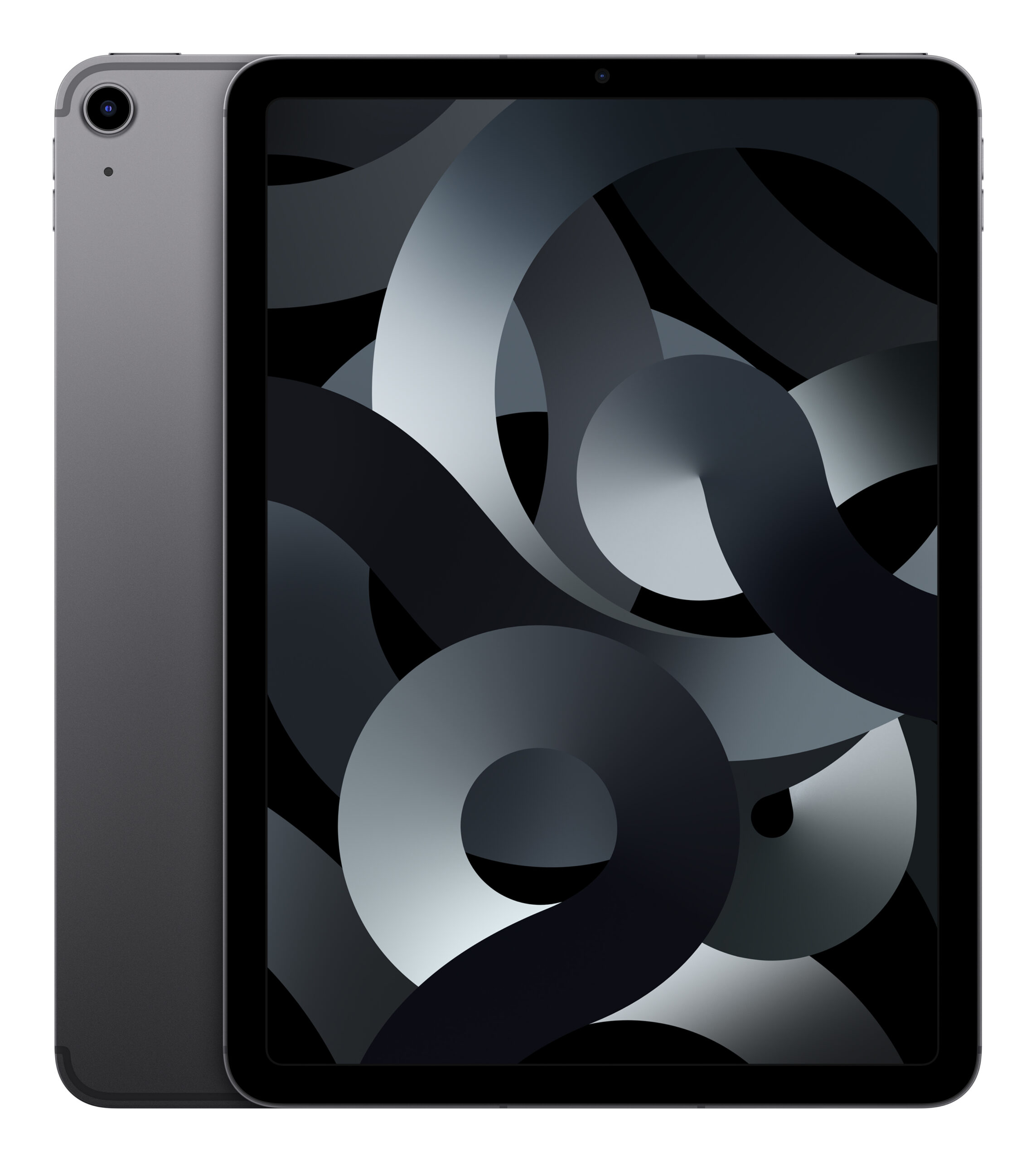 IPAD AIR5 10 CELLULAR 64GB GREY"MM6R3HC/A" - imagine 2