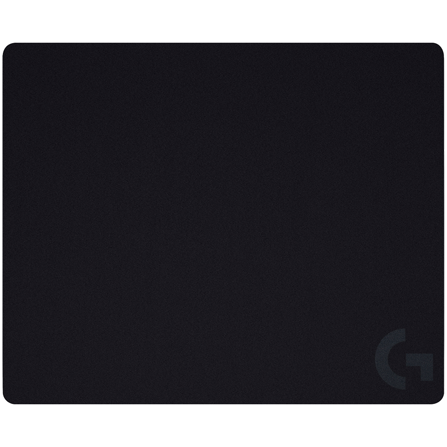 LOGITECH G440 Hard Gaming Mouse Pad-EWR2-934 "943-000792" (timbru verde 0.18 lei)