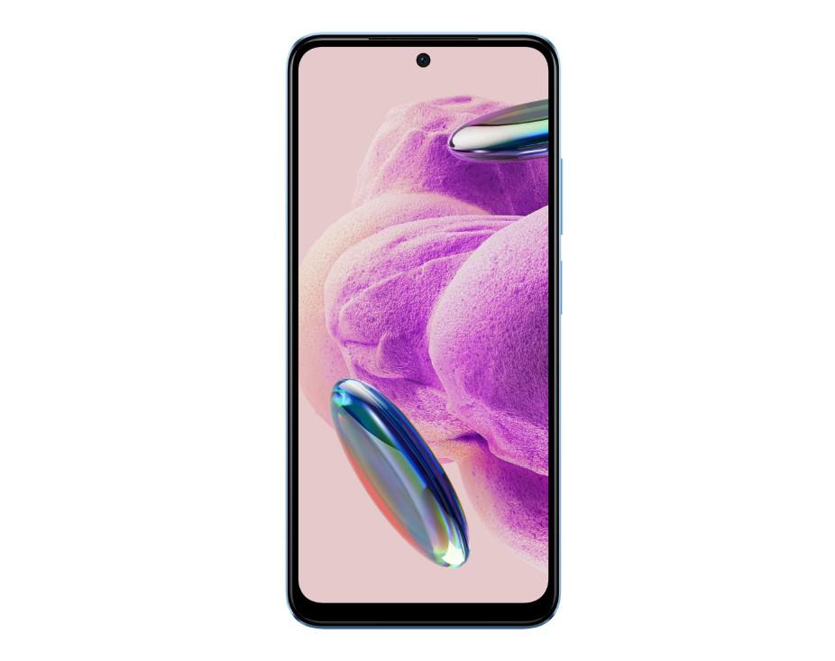 SMARTphone Xiaomi Xiaomi Note 12s NFC 8+256GB DS 4G Blue "XINOTE12S8256GB4GDSNFCBL" (timbru verde 0.45 lei)