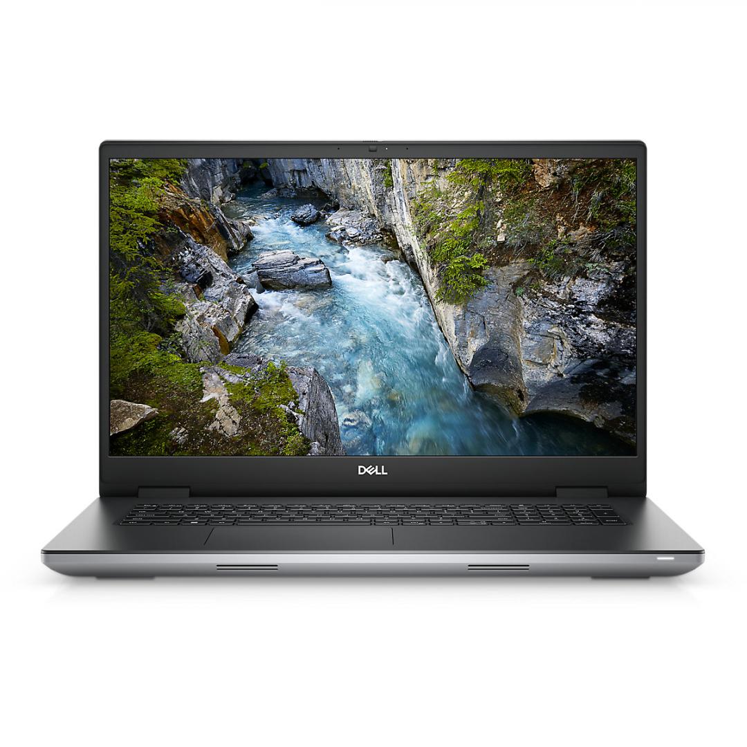 PRE 7770 FHD i9-12950HX 32 1 A4500 UBU, "DP7770I9321RTXUBU" ((timbru verde 3.5 lei)