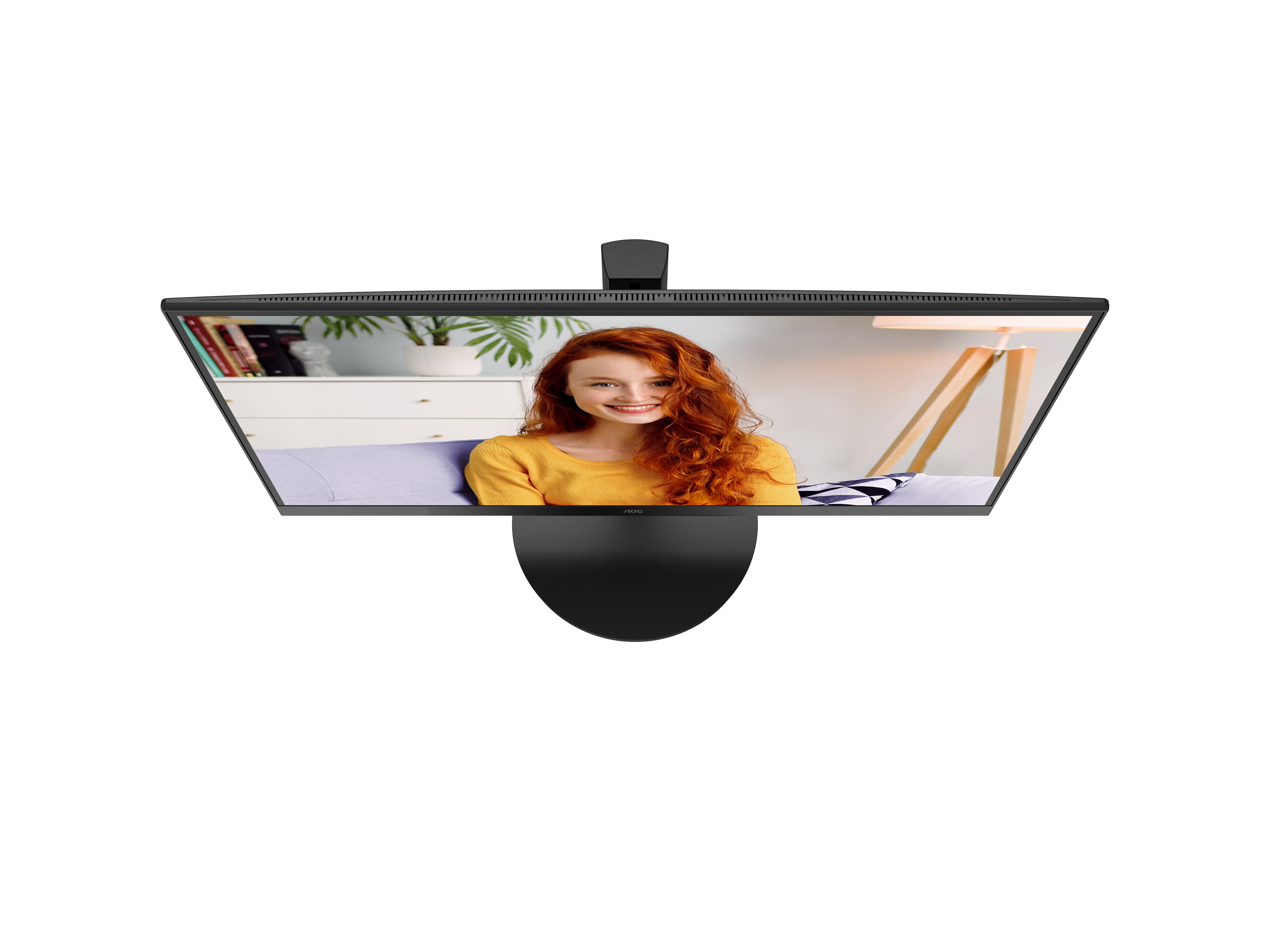 Monitor AOC 27" U27B3AF"U27B3AF" - imagine 7