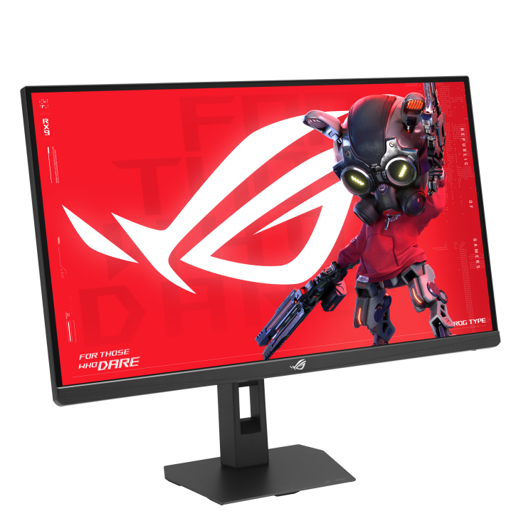 Monitor Asus XG27AQNGV-(RSG)"XG27AQNGV-(RSG)" - imagine 3
