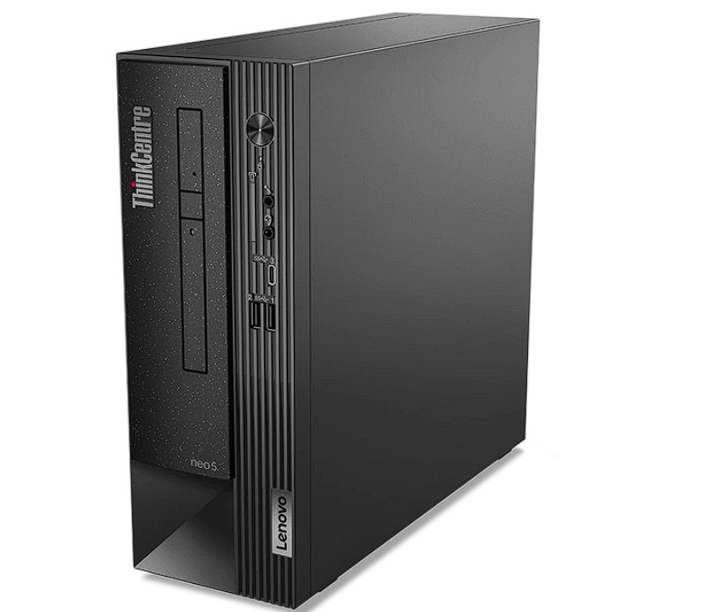 Desktop TC neo 50s Gen 3 I312100 8G N, "11SX002VRI" (timbru verde 7 lei)
