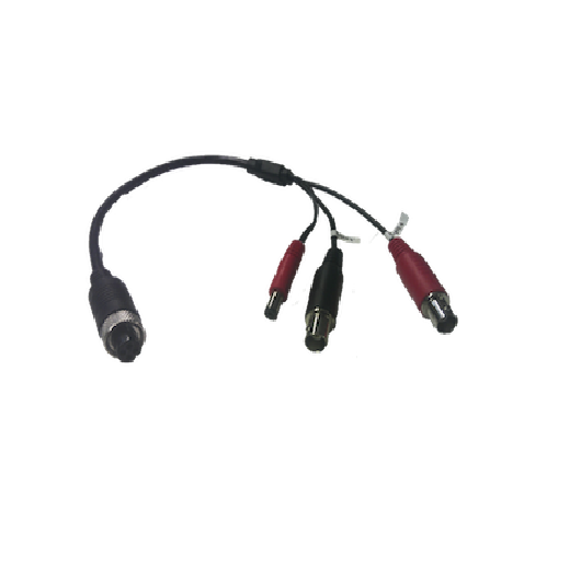 HIKVISION CABLE SURV. CAM DS-MP2130, "DS-MP2130"