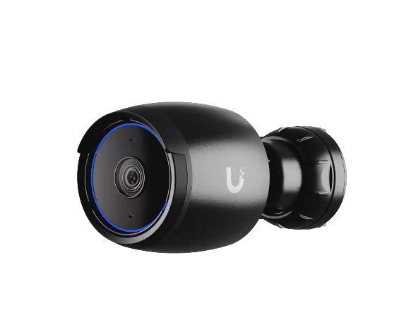 CAMERA IP Ubiquiti, bullet pt. interior | exterior, dist. IR 10 m, tip lentila nespecificat, 4 Mpx, microfon, PoE, "UVC-AI-BULLET" (timbru verde 0.8 lei)